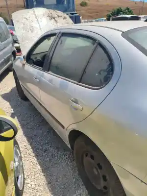 Автозапчастина б/у двері задні ліві для seat toledo (1m2) toledo 1m2 посилання на oem iam 