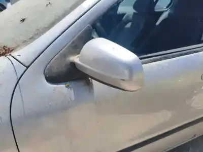 Автозапчастина б/у ліве дзеркало для seat toledo (1m2) toledo 1m2 посилання на oem iam 