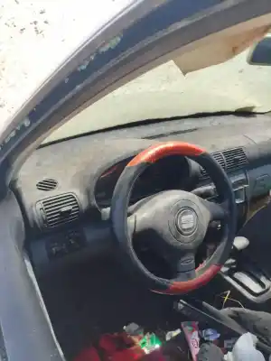Автозапчастина б/у рульва колонка для seat toledo (1m2) toledo 1m2 посилання на oem iam 