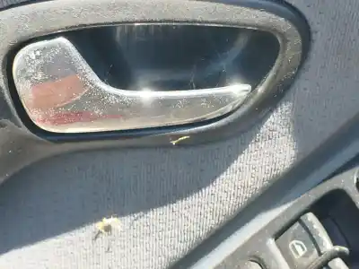 Автозапчастина б/у ліва передня внутрішня ручка для seat toledo (1m2) toledo 1m2 посилання на oem iam 