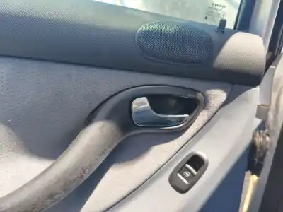 Автозапчастина б/у ліва задня внутрішня ручка для seat toledo (1m2) toledo 1m2 посилання на oem iam 