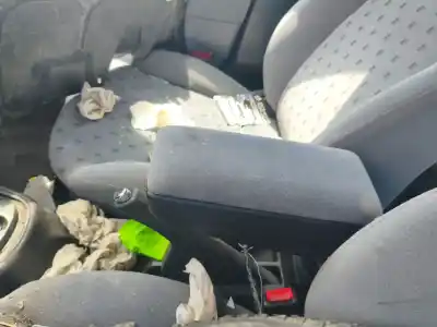 Pezzo di ricambio per auto di seconda mano BRACCIOLO CENTRALE per SEAT TOLEDO (1M2)  Riferimenti OEM IAM   