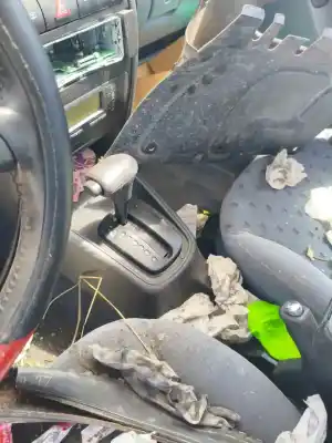 Автозапчастина б/у передач для seat toledo (1m2) toledo 1m2 посилання на oem iam 