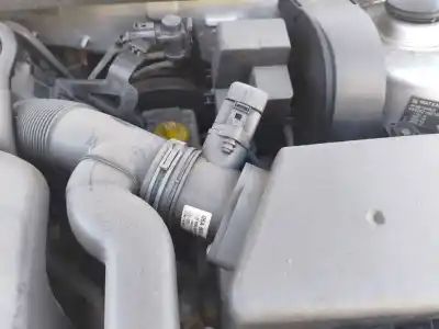 Автозапчастина б/у витратомір повітря для seat toledo (1m2) toledo 1m2 посилання на oem iam 