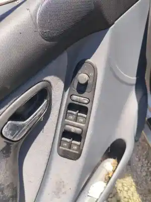 Автозапчастина б/у передні вікний вмикач для seat toledo (1m2) toledo 1m2 посилання на oem iam 1j4959857b