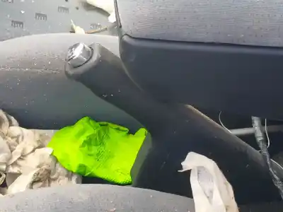 Автозапчастина б/у важіль ручного гальма для seat toledo (1m2) toledo 1m2 посилання на oem iam 