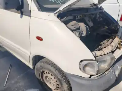 Recambio de automóvil de segunda mano de ALETA DELANTERA DERECHA para NISSAN VANETTE CARGO (HC23)  referencias OEM IAM   