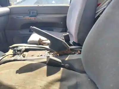 Peça sobressalente para automóvel em segunda mão alavanca de travão de mão por nissan vanette cargo (hc23) ld23 referências oem iam 