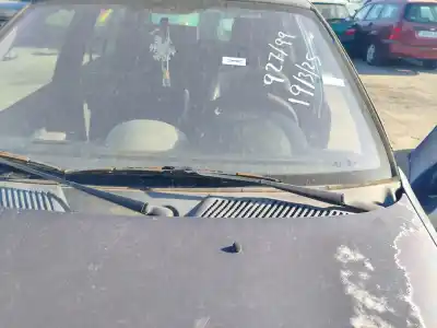 Recambio de automóvil de segunda mano de BRAZO LIMPIA DELANTERO IZQUIERDO para RENAULT CLIO II FASE II (B/CB0)  referencias OEM IAM   
