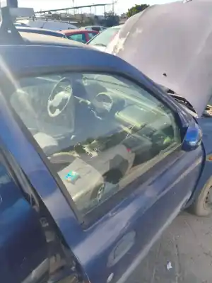 Автозапчасти б/у передняя правая луна за renault clio ii fase ii (b/cb0) k4j712 ссылки oem iam 