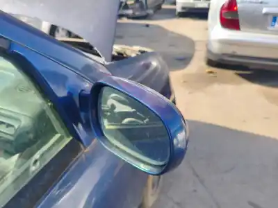 Автозапчастина б/у правий задний огляд для renault clio ii fase ii (b/cb0) k4j712 посилання на oem iam   