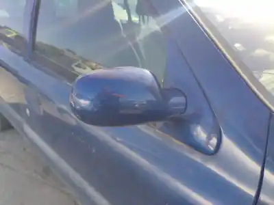 Автозапчасти б/у задний вид справа за renault clio ii fase ii (b/cb0) k4j712 ссылки oem iam 