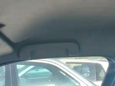 Автозапчасти б/у правая передняя ручка за renault clio ii fase ii (b/cb0) k4j712 ссылки oem iam 