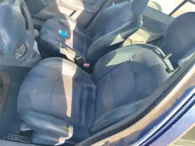İkinci el araba yedek parçası SOL ÖN KOLTUK için RENAULT CLIO II FASE II (B/CB0)  OEM IAM referansları   