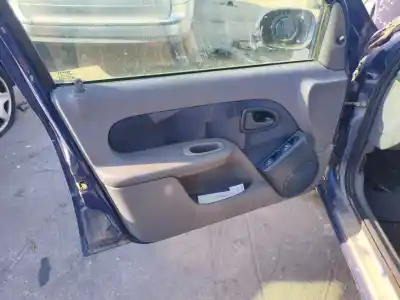 Автозапчасти б/у обивка левой передней двери за renault clio ii fase ii (b/cb0) k4j712 ссылки oem iam 