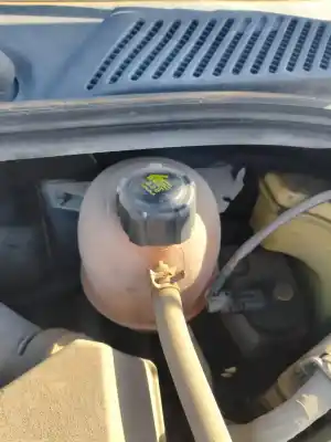 Автозапчасти б/у расширительный депозит за renault clio ii fase ii (b/cb0) k4j712 ссылки oem iam 