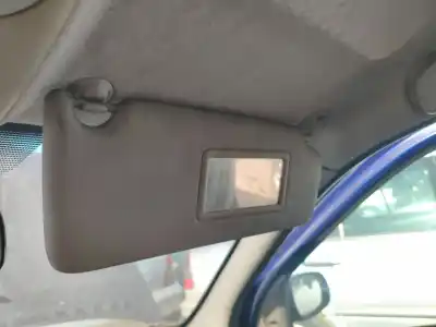 Автозапчастина б/у правильний натір для renault clio ii fase ii (b/cb0) k4j712 посилання на oem iam   