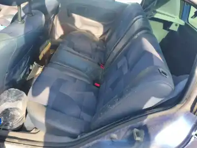 Автозапчасти б/у задние сиденья слева за renault clio ii fase ii (b/cb0) k4j712 ссылки oem iam 
