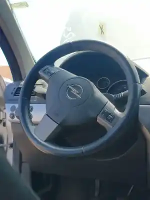 Gebrauchtes Autoersatzteil Airbag Vorne Links zum OPEL ASTRA H BERLINA D-Z17DTH OEM-IAM-Referenzen   