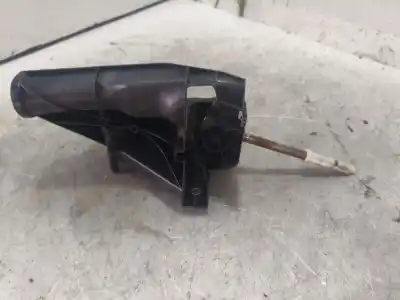 Автозапчасти б/у рычаг переключения передач за citroen grand c4 picasso 5fsep6c ссылки oem iam 9683348980  