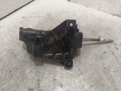 Автозапчасти б/у рычаг переключения передач за citroen grand c4 picasso 5fsep6c ссылки oem iam 9683348980  