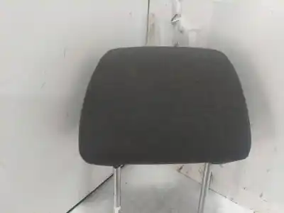 Автозапчастина б/у підголовник для skoda fabia (6y2/6y3) awy посилання на oem iam   