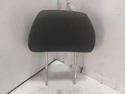 Second-hand car spare part Headrest for SKODA FABIA (6Y2/6Y3) AWY OEM IAM references   