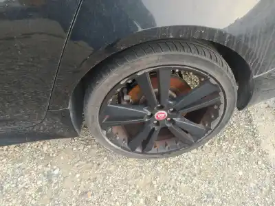 Recambio de automóvil de segunda mano de LLANTA para JAGUAR XF AJV6D referencias OEM IAM   