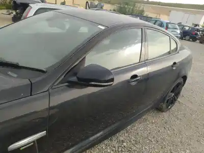 Автозапчастина б/у вікно задне ліве для jaguar xf ajv6d посилання на oem iam 