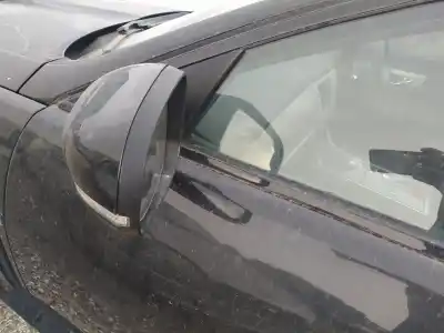 Автозапчастина б/у ліве дзеркало для jaguar xf ajv6d посилання на oem iam 