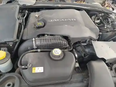 Автозапчастина б/у насос керма для jaguar xf ajv6d посилання на oem iam 