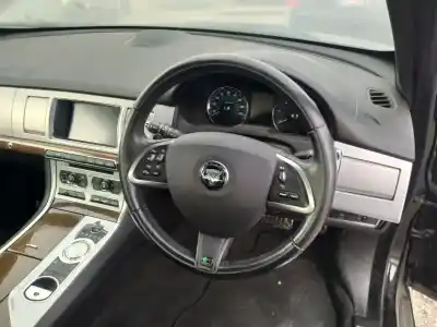 Автозапчастина б/у кільце піддушки безопасности для jaguar xf ajv6d посилання на oem iam 