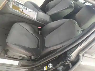 Автозапчастина б/у передній лівий ремін безпеки для jaguar xf ajv6d посилання на oem iam 
