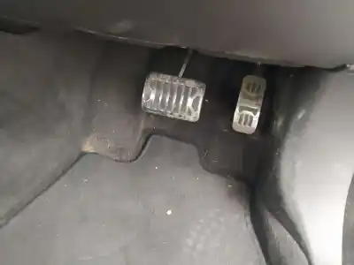Recambio de automóvil de segunda mano de PEDAL FRENO para JAGUAR XF AJV6D referencias OEM IAM   