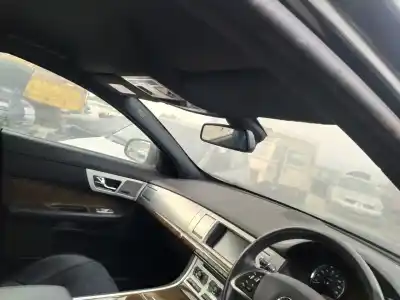 Автозапчастина б/у внутрішне світло для jaguar xf ajv6d посилання на oem iam 