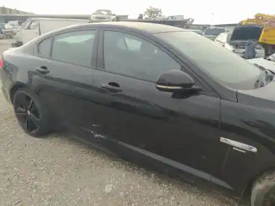 Автозапчастина б/у центр трансмісії для jaguar xf ajv6d посилання на oem iam 