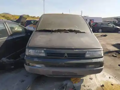 Автозапчасти б/у  за CITROEN EVASION  ссылки OEM IAM   
