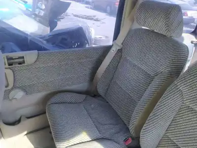 Автозапчасти б/у замок задней правой двери за CITROEN EVASION RFUXU10J2C ссылки OEM IAM   