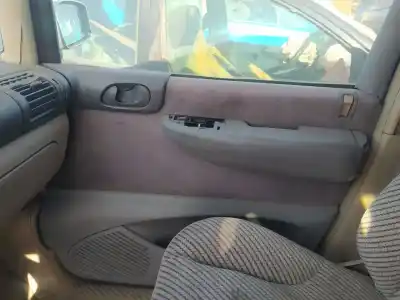 Автозапчасти б/у регулятор стекла переднего правого за CITROEN EVASION RFUXU10J2C ссылки OEM IAM   