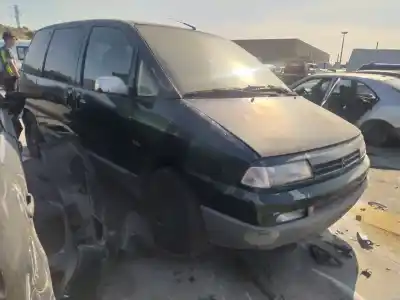 Автозапчасти б/у переднее правое крыло за CITROEN EVASION RFUXU10J2C ссылки OEM IAM   
