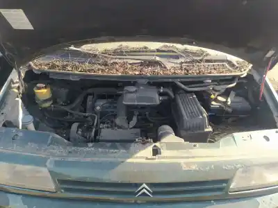 Автозапчастина б/у замок капота для FORD KA+ (CDU) 2373553 Посилання на OEM IAM   