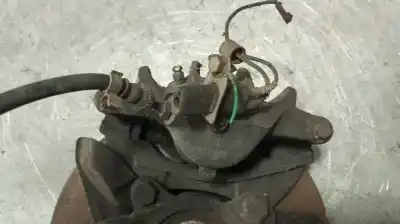 Pezzo di ricambio per auto di seconda mano pinza freno anteriore sinistra per citroen evasion rfuxu10j2c riferimenti oem iam 0000440192