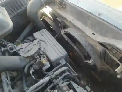 Автозапчастина б/у вентилятор опалення для FORD KA+ (CDU) 2373553 Посилання на OEM IAM   