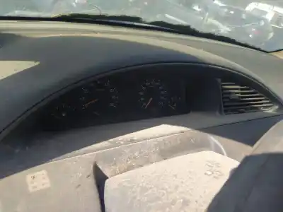 İkinci el araba yedek parçası ENSTRÜMAN PANELI için CITROEN EVASION  OEM IAM referansları   