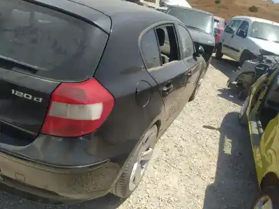 Pezzo di ricambio per auto di seconda mano barra stabilizzatrice posteriore per bmw serie 1 berlina (e81/e87) m47n204d4 riferimenti oem iam 