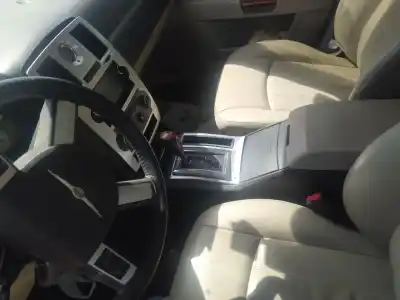 Автозапчасти б/у центральный подлокотник за chrysler 300c (le/lx) m664 ссылки oem iam 