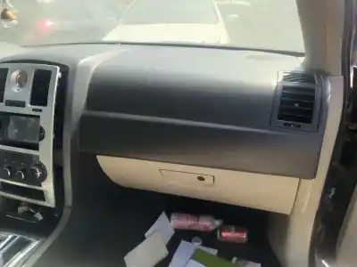 Автозапчасти б/у передняя левая подушка безопасности за chrysler 300c (le/lx) m664 ссылки oem iam 