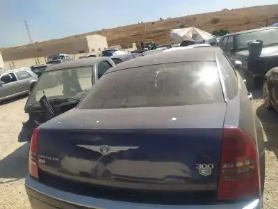 Автозапчасти б/у центральный стоп-сигнал за chrysler 300c (le/lx) m664 ссылки oem iam 