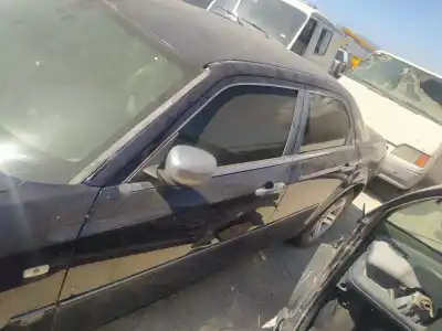 Автозапчасти б/у задняя левая дверь за chrysler 300c (le/lx) m664 ссылки oem iam 