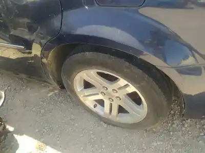 Автозапчастина б/у задній лівий гальмівний супорт для DAEWOO MATIZ (M100, M150) 1.0 Посилання на OEM IAM   
